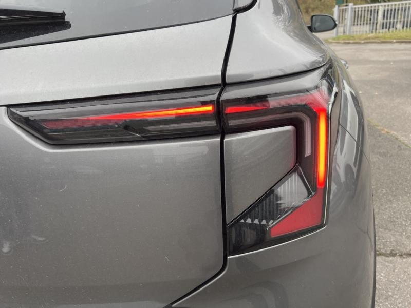 Image KIA Stonic 1.0 T-GDi 115ch MHEV Active DCT7