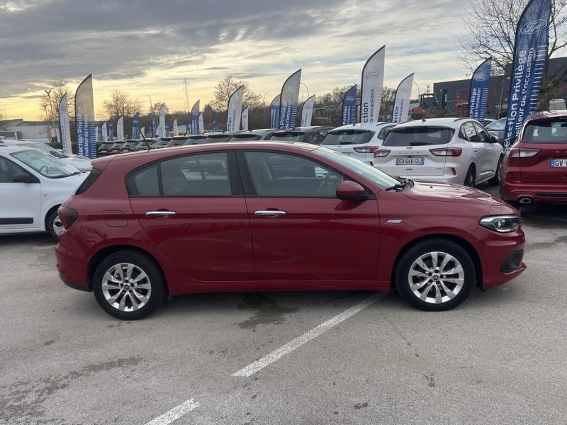 Image FIAT Tipo 1.6 MultiJet 120ch Business S/S 5p