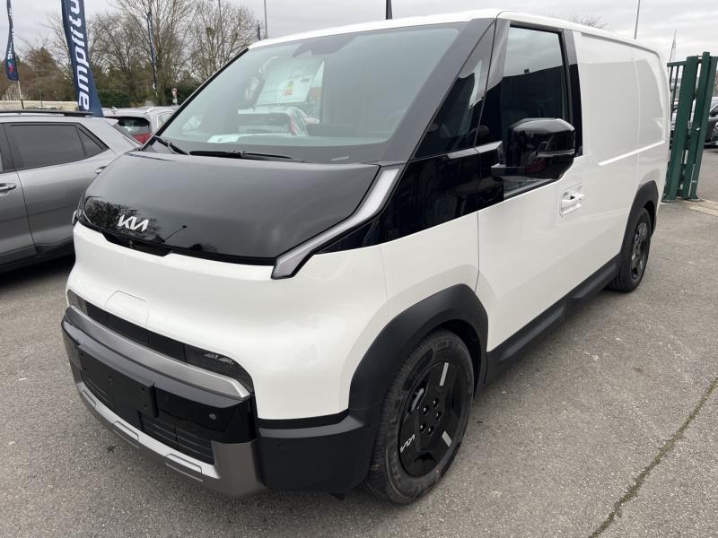 Photo KIA PV5 Fg L 163ch 71,2kWh Plus