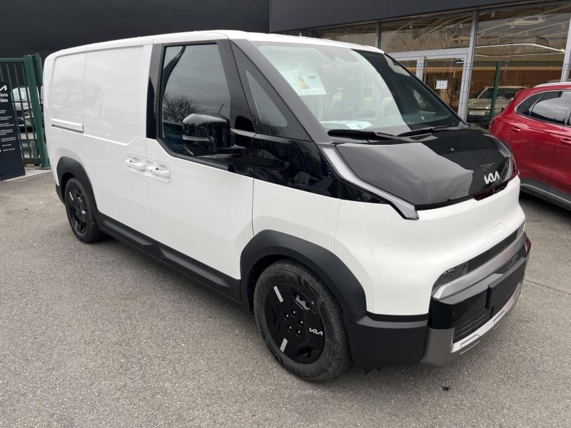 Image KIA PV5 Fg L 163ch 71,2kWh Plus