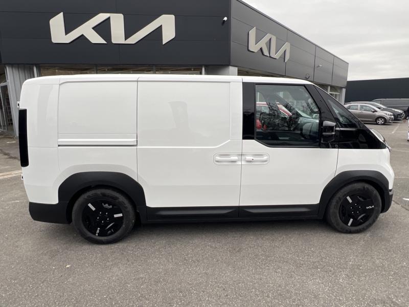 Image KIA PV5 Fg L 163ch 71,2kWh Plus