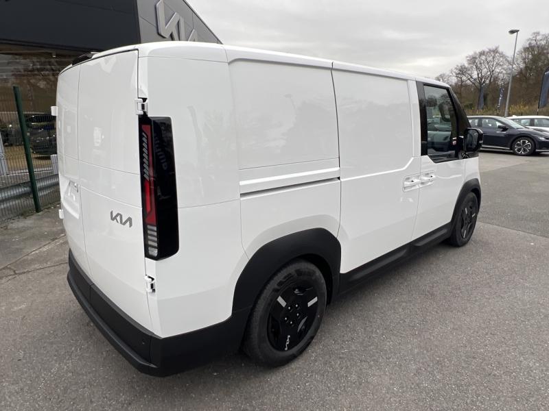 Image KIA PV5 Fg L 163ch 71,2kWh Plus