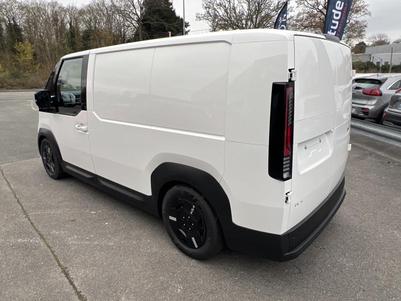 Image KIA PV5 Fg L 163ch 71,2kWh Plus