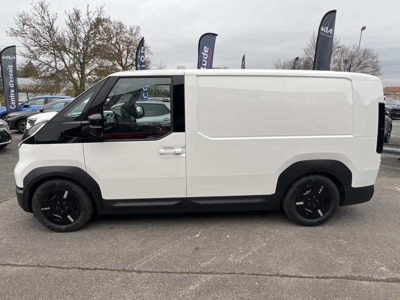 Image KIA PV5 Fg L 163ch 71,2kWh Plus