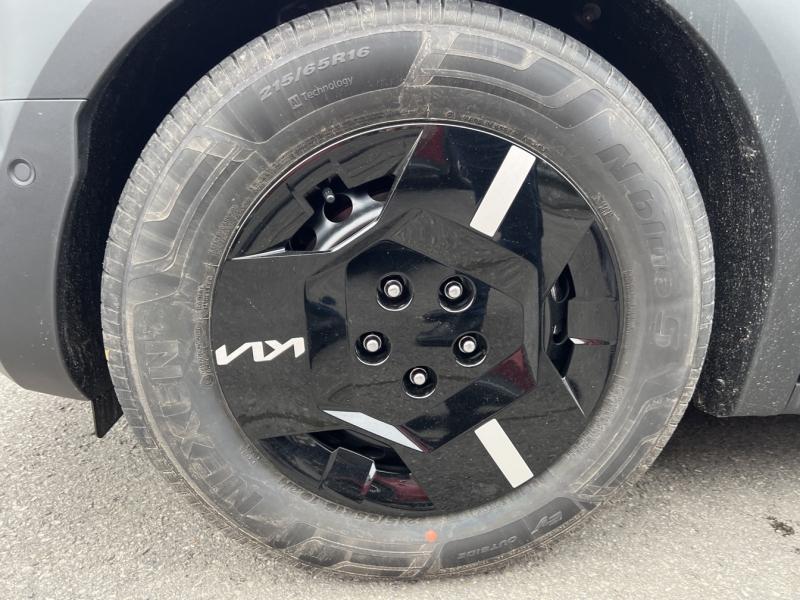 Image KIA PV5 Fg L 163ch 71,2kWh Plus