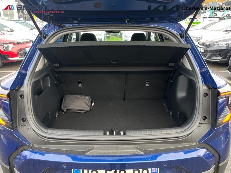 Image KIA Stonic 1.0 T-GDi 115ch MHEV Active DCT7