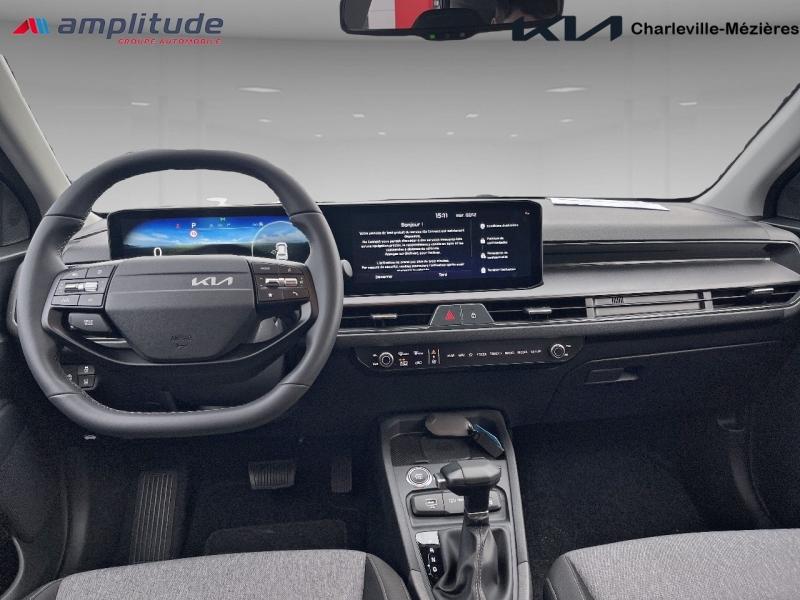 Image KIA Stonic 1.0 T-GDi 115ch MHEV Active DCT7