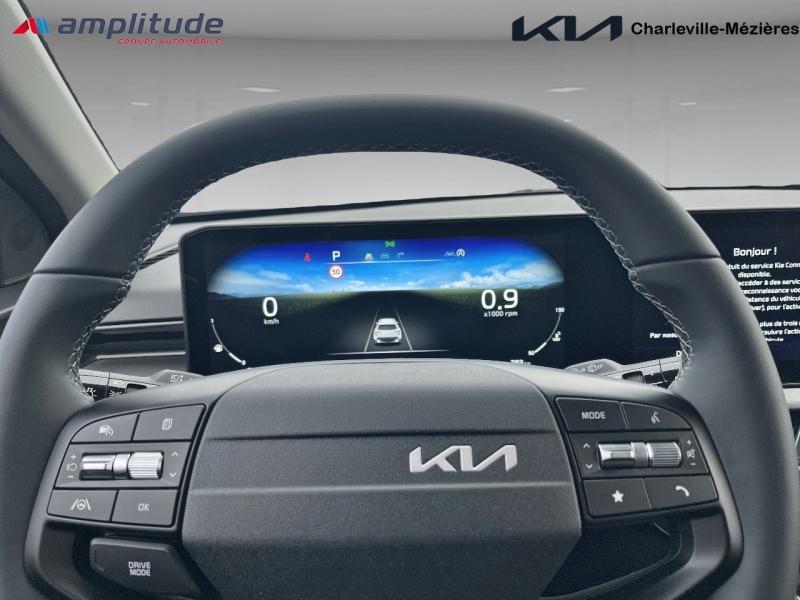 Image KIA Stonic 1.0 T-GDi 115ch MHEV Active DCT7