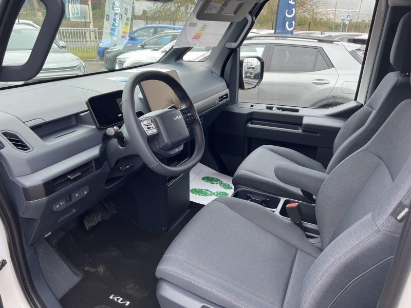 Image KIA PV5 Fg L 163ch 71,2kWh Plus