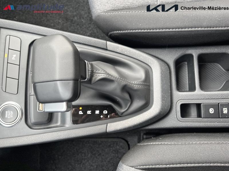 Image KIA Stonic 1.0 T-GDi 115ch MHEV Active DCT7