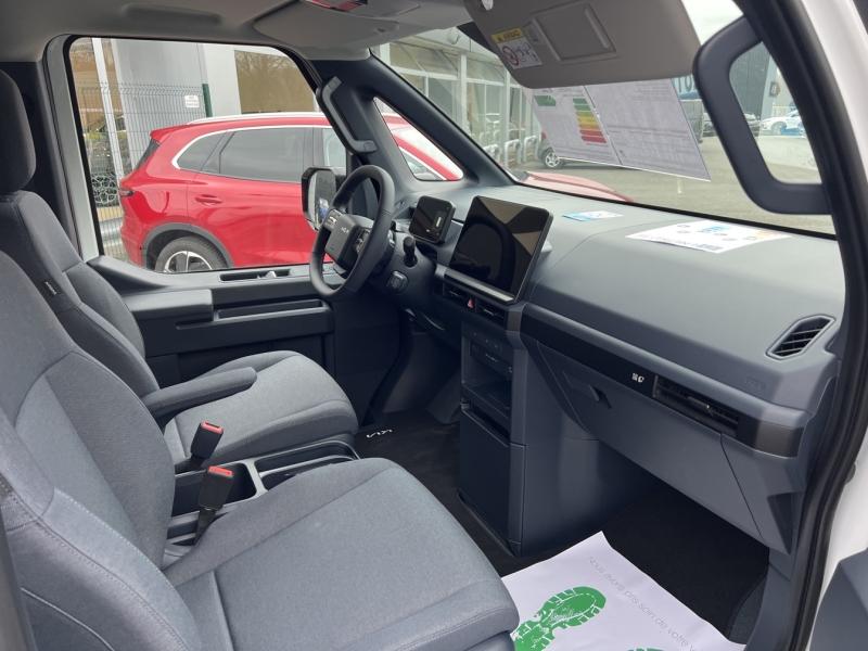 Image KIA PV5 Fg L 163ch 71,2kWh Plus