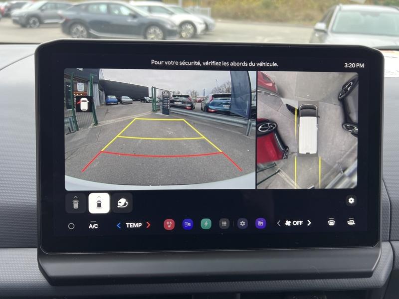 Image KIA PV5 Fg L 163ch 71,2kWh Plus