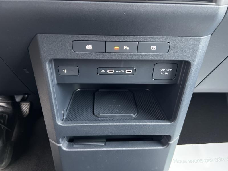 Image KIA PV5 Fg L 163ch 71,2kWh Plus