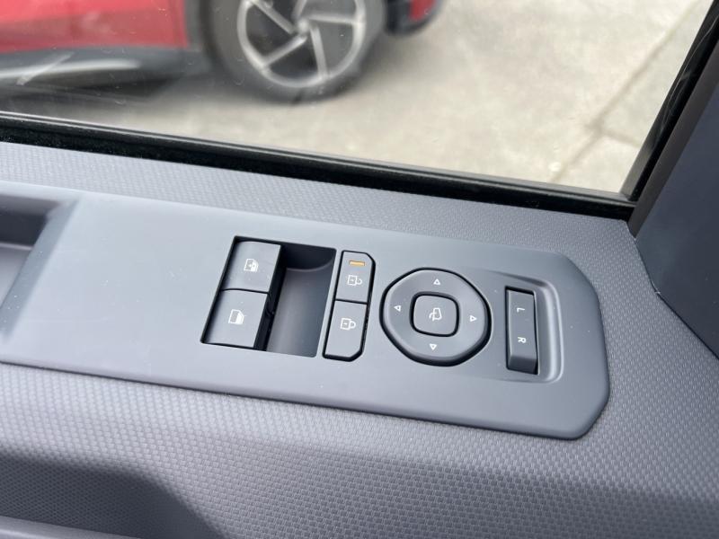 Image KIA PV5 Fg L 163ch 71,2kWh Plus