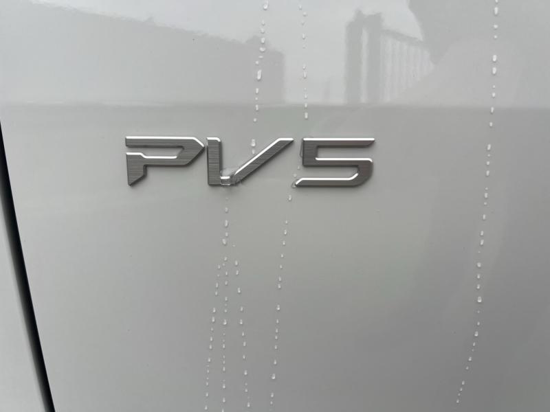 Image KIA PV5 Fg L 163ch 71,2kWh Plus