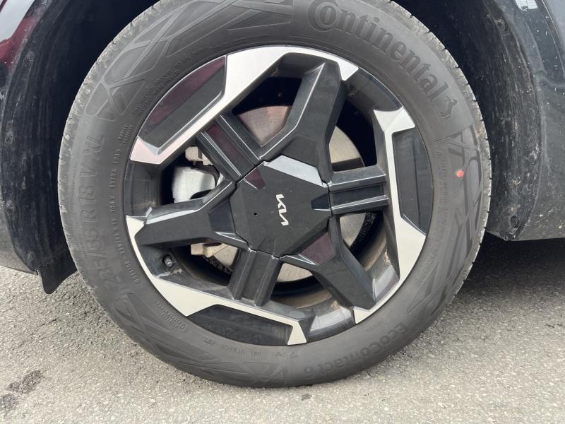 Image KIA Sportage 1.6 T-GDi 239ch HEV GT-line Premium BVA6