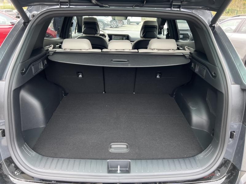 Image KIA Sportage 1.6 T-GDi 239ch HEV GT-line Premium BVA6