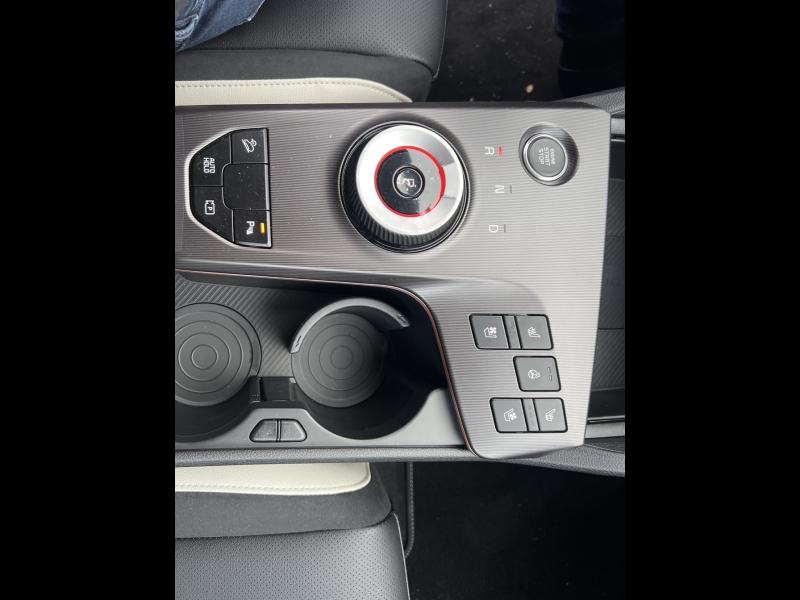 Image KIA Sportage 1.6 T-GDi 239ch HEV GT-line Premium BVA6