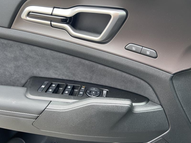 Image KIA Sportage 1.6 T-GDi 239ch HEV GT-line Premium BVA6