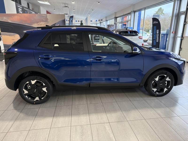 Image KIA Stonic 1.0 T-GDi 115ch MHEV Active DCT7