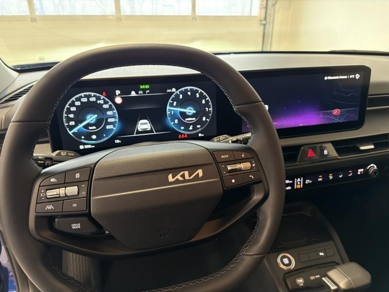 Image KIA Stonic 1.0 T-GDi 115ch MHEV Active DCT7