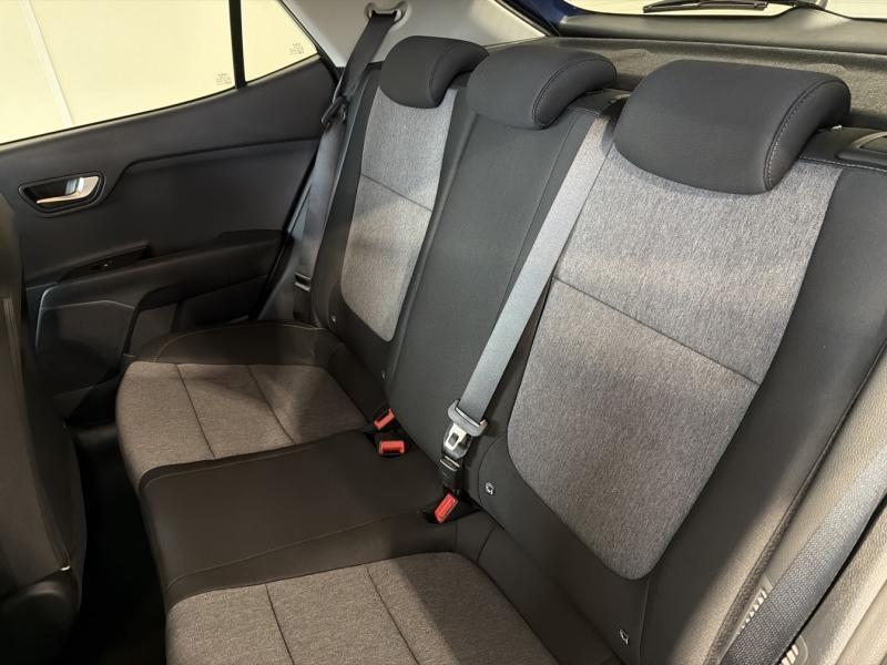 Image KIA Stonic 1.0 T-GDi 115ch MHEV Active DCT7