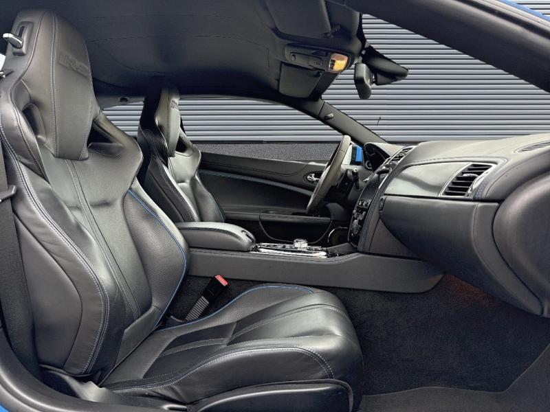 Image JAGUAR XK Coupé 5.0 V8 R-S