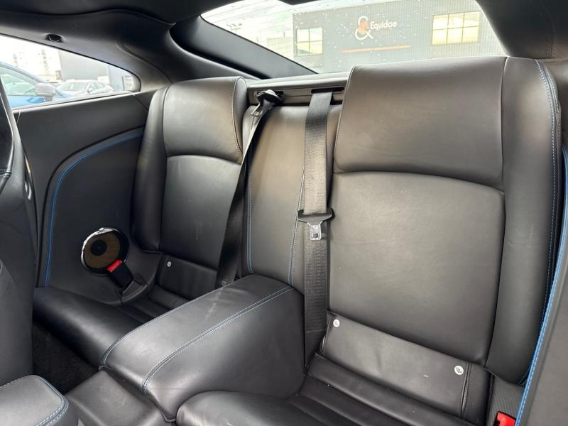 Image JAGUAR XK Coupé 5.0 V8 R-S