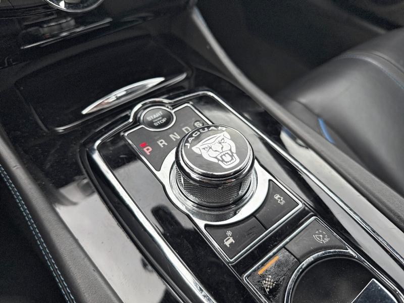 Image JAGUAR XK Coupé 5.0 V8 R-S