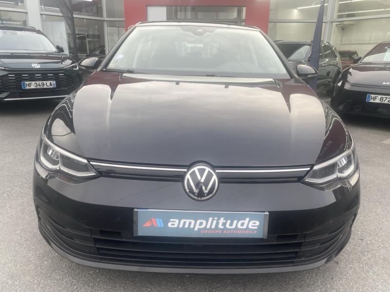 Image VOLKSWAGEN Golf 1.5 eTSI OPF 150ch Life Business 1st DSG7