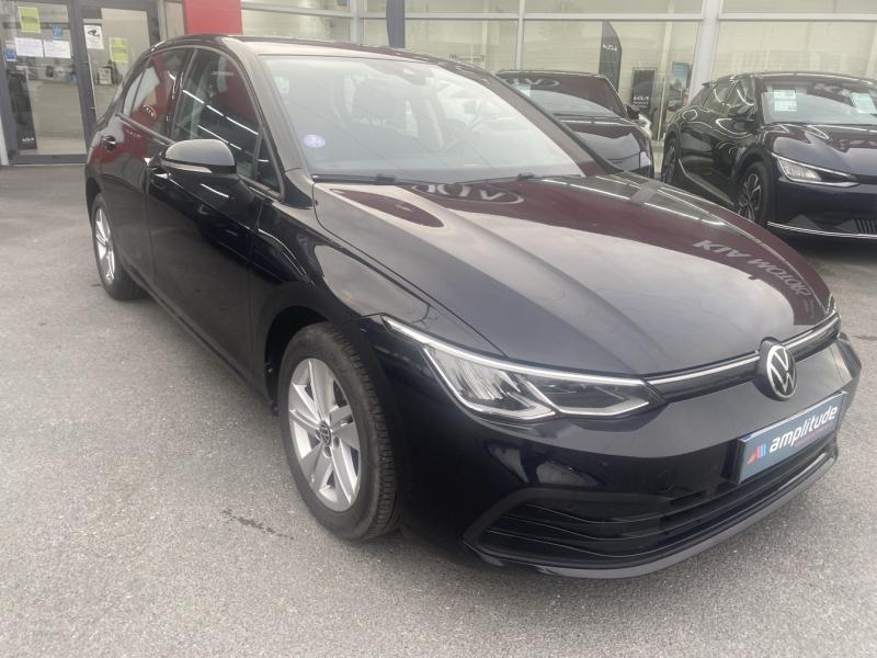 Image VOLKSWAGEN Golf 1.5 eTSI OPF 150ch Life Business 1st DSG7