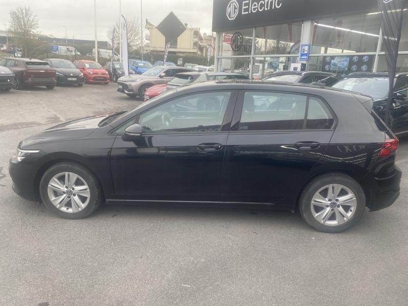 Image VOLKSWAGEN Golf 1.5 eTSI OPF 150ch Life Business 1st DSG7