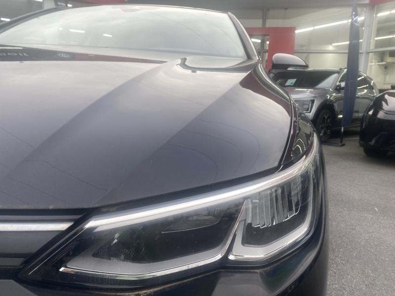 Image VOLKSWAGEN Golf 1.5 eTSI OPF 150ch Life Business 1st DSG7