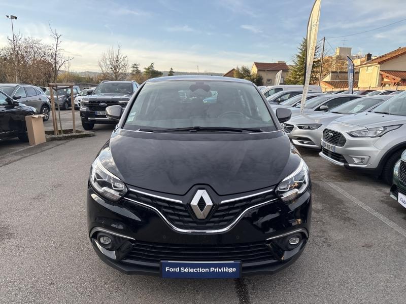 Image RENAULT Grand Scenic 1.3 TCe 140ch FAP Business Intens EDC 7 places