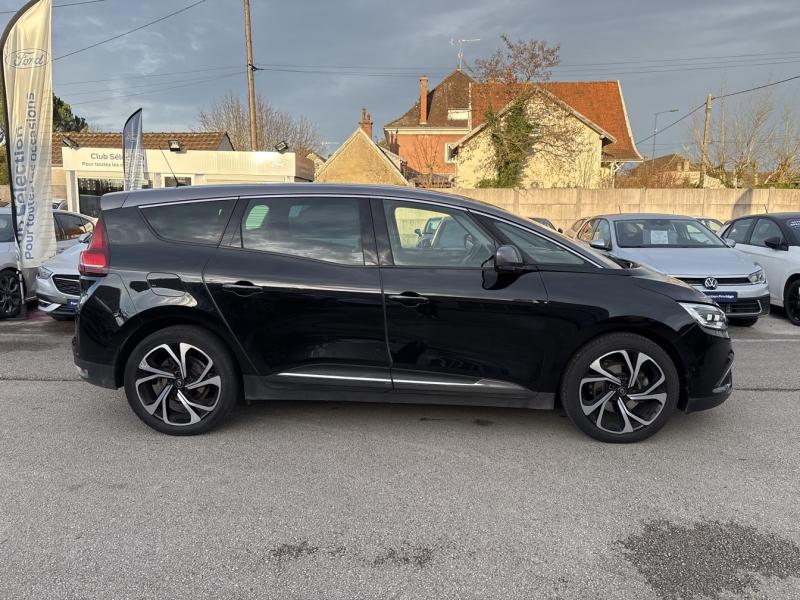 Image RENAULT Grand Scenic 1.3 TCe 140ch FAP Business Intens EDC 7 places