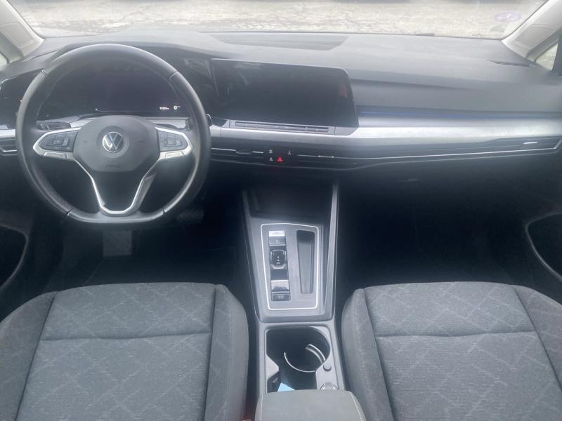 Image VOLKSWAGEN Golf 1.5 eTSI OPF 150ch Life Business 1st DSG7