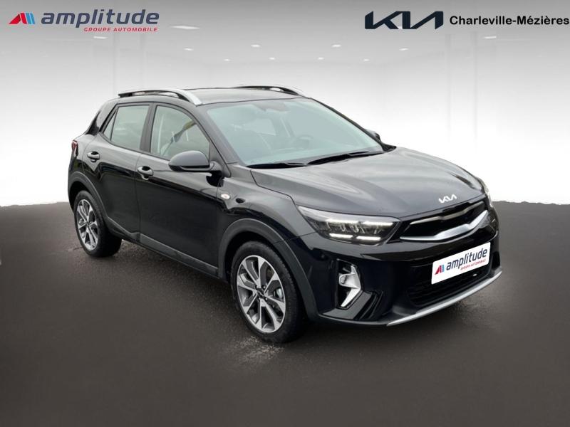 Image KIA Stonic 1.0 T-GDi 100ch Collection 2 DCT7