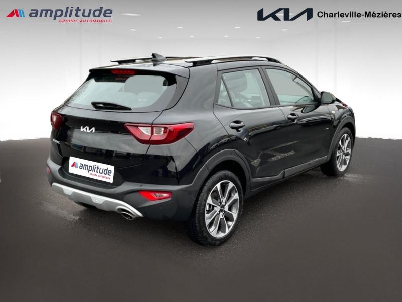 Image KIA Stonic 1.0 T-GDi 100ch Collection 2 DCT7