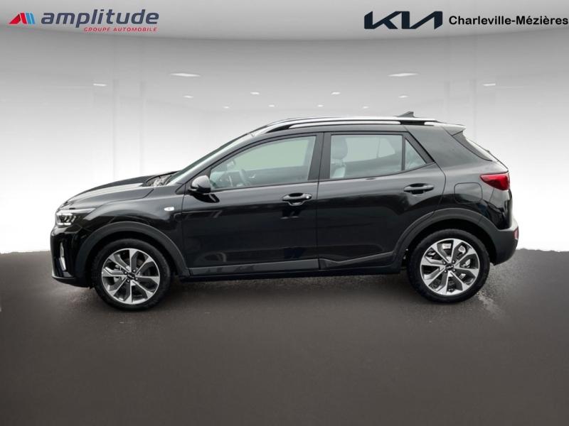 Image KIA Stonic 1.0 T-GDi 100ch Collection 2 DCT7