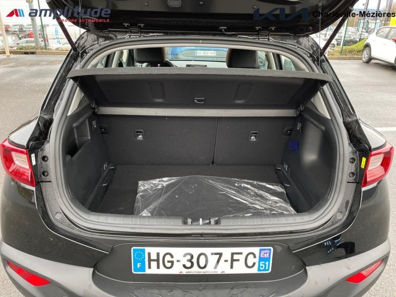 Image KIA Stonic 1.0 T-GDi 100ch Collection 2 DCT7