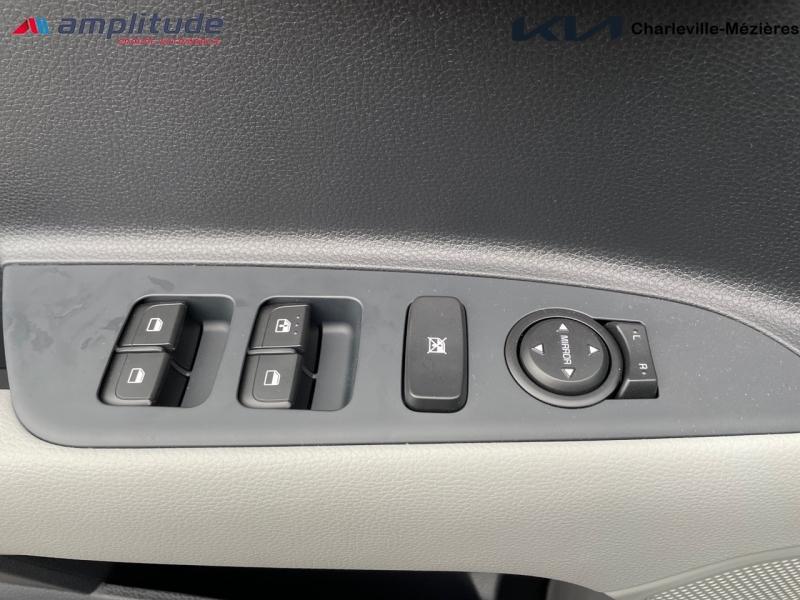 Image KIA Stonic 1.0 T-GDi 100ch Collection 2 DCT7