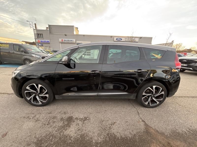 Image RENAULT Grand Scenic 1.3 TCe 140ch FAP Business Intens EDC 7 places