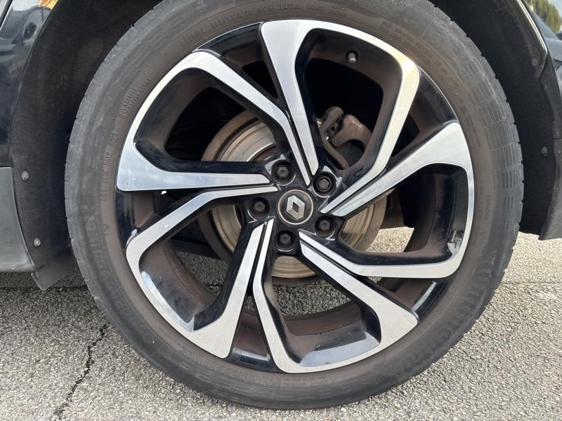 Image RENAULT Grand Scenic 1.3 TCe 140ch FAP Business Intens EDC 7 places