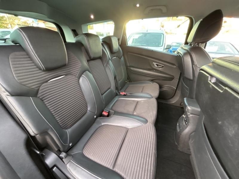 Image RENAULT Grand Scenic 1.3 TCe 140ch FAP Business Intens EDC 7 places