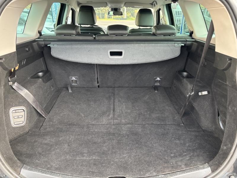 Image RENAULT Grand Scenic 1.3 TCe 140ch FAP Business Intens EDC 7 places