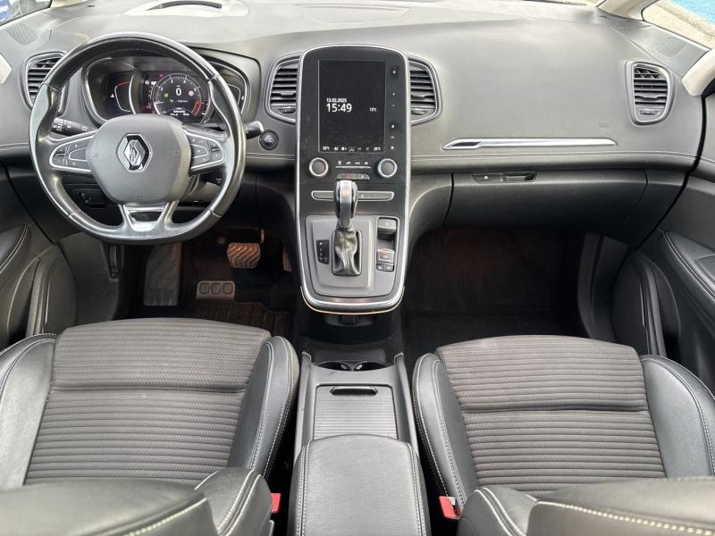 Image RENAULT Grand Scenic 1.3 TCe 140ch FAP Business Intens EDC 7 places