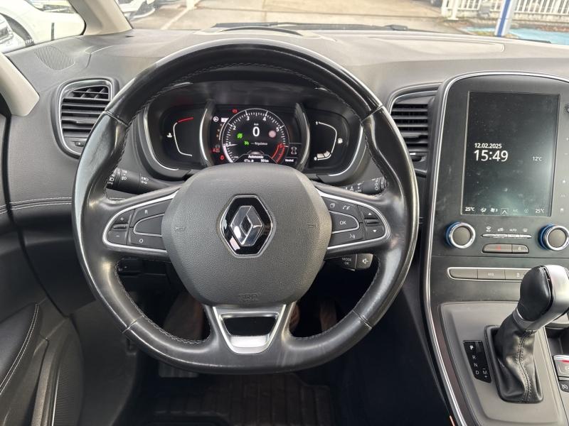 Image RENAULT Grand Scenic 1.3 TCe 140ch FAP Business Intens EDC 7 places
