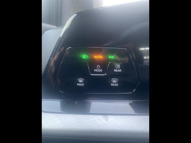 Image VOLKSWAGEN Golf 1.5 eTSI OPF 150ch Life Business 1st DSG7