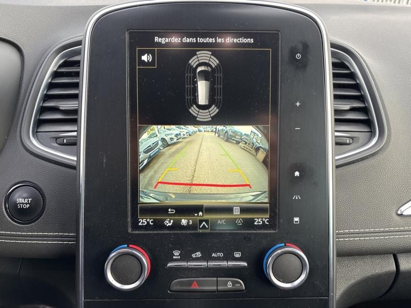 Image RENAULT Grand Scenic 1.3 TCe 140ch FAP Business Intens EDC 7 places