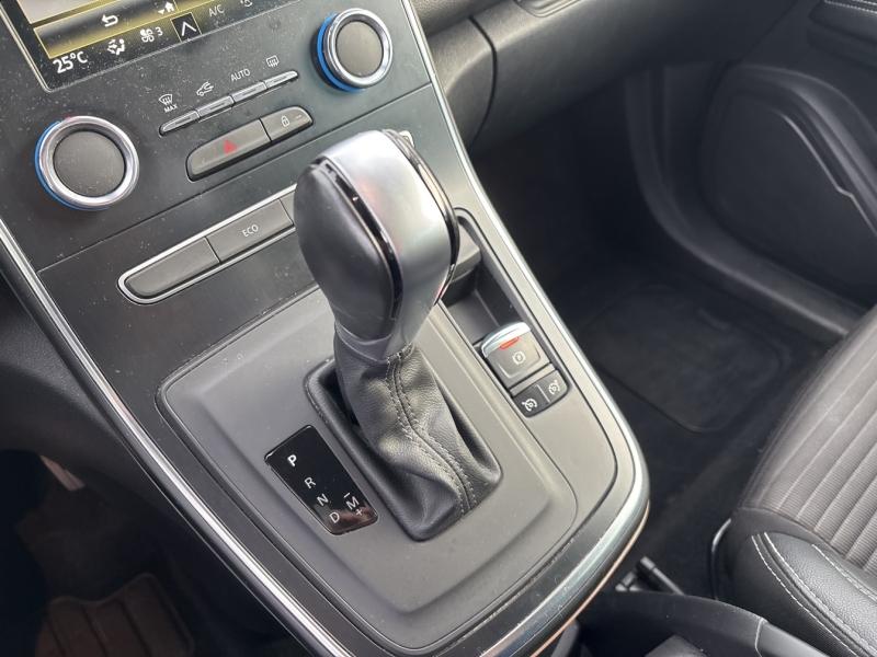 Image RENAULT Grand Scenic 1.3 TCe 140ch FAP Business Intens EDC 7 places